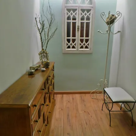 Homestay El Mirador De Orive *
